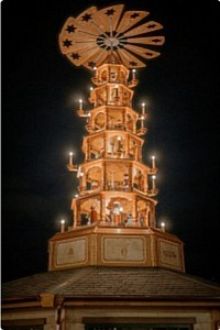 Chirstmas tree